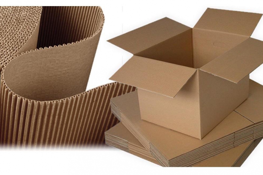 Adhesives For The Packaging Industry